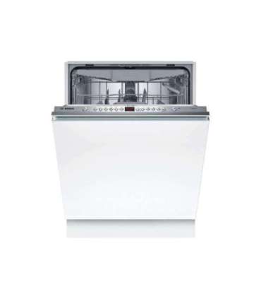 Bosch Dishwasher SMV46KX12E Built-in Width 60 cm Number of place settings 13 Number of programs 6 Energy