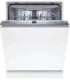 Bosch Dishwasher SMV46KX12E Built-in Width 60 cm Number of place settings 13 Number of programs 6 Energy