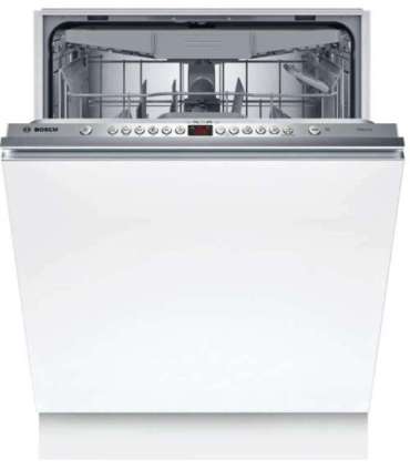 Bosch Dishwasher SMV46KX12E Built-in Width 60 cm Number of place settings 13 Number of programs 6 Energy