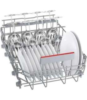 Bosch Dishwasher SPT4EMX17E Built-in Width 45 cm Number of place settings 10 Number of programs 6 Energy