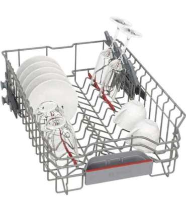 Bosch Dishwasher SPT4EMX17E Built-in Width 45 cm Number of place settings 10 Number of programs 6 Energy