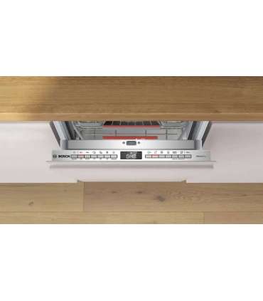 Bosch Dishwasher SPT4EMX17E Built-in Width 45 cm Number of place settings 10 Number of programs 6 Energy