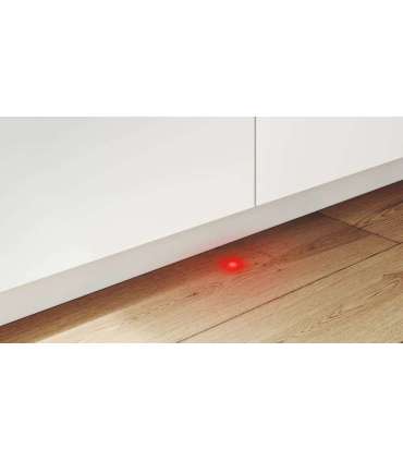 Bosch Dishwasher SPT4EMX17E Built-in Width 45 cm Number of place settings 10 Number of programs 6 Energy