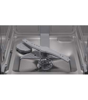 Bosch Dishwasher SPT4EMX17E Built-in Width 45 cm Number of place settings 10 Number of programs 6 Energy