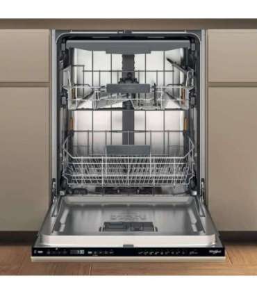 Whirlpool WH6IC16B4M6T0 Built-in Width 60 cm Number of place settings 16 Number of programs 10 Energy