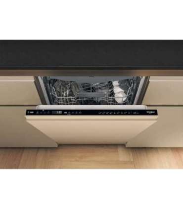 Whirlpool WH6IC16B4M6T0 Built-in Width 60 cm Number of place settings 16 Number of programs 10 Energy