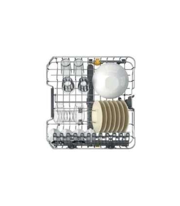 Whirlpool WH6IC16B4M6T0 Built-in Width 60 cm Number of place settings 16 Number of programs 10 Energy