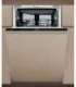 Whirlpool Dishwasher WH6IC11BS7LA0 Built-in Width 44.8 cm Number of place settings 11 Number of programs 9 |