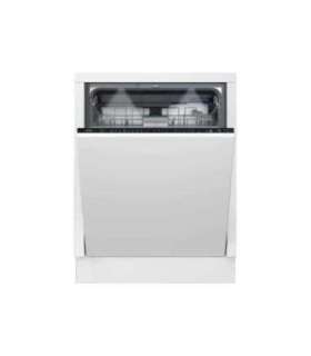 Beko BDIN38542P Dishwasher, Built-in, C, Width 59,8 cm, 15 place settings, White