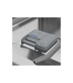 Beko DIS46120 Dishwasher, Built-inE, Width 45cm, 11 place settings, White