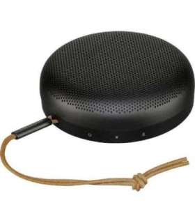 Bang & Olufsen Beosound A1 2nd Gen. Wireless Bluetooth Speaker Black EU