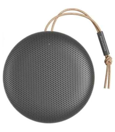 Bang & Olufsen Beosound A1 2nd Gen. Wireless Bluetooth Speaker Black EU