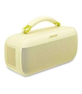 Bose SoundLink Max Portable Bluetooth Speaker Citrus Yellow EU
