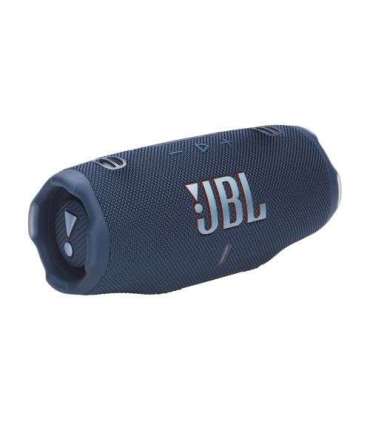 JBL Charge 6 Bluetooth Wireless Speaker Blue EU