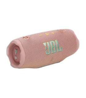 JBL Charge 6 Bluetooth Wireless Speaker Pink EU