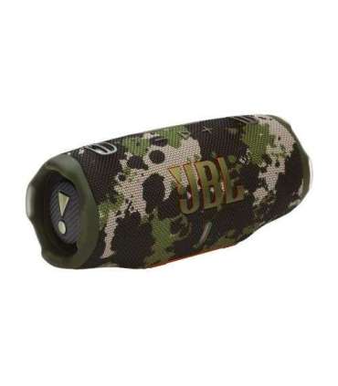 JBL Charge 6 Bluetooth Wireless Speaker Squad EU