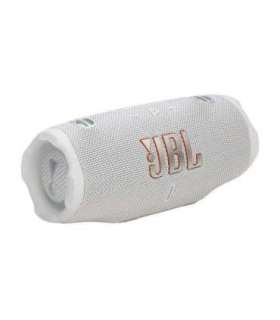 JBL Charge 6 Bluetooth Wireless Speaker White EU