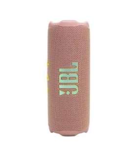 JBL Flip 7 Bluetooth Wireless Speaker Pink EU