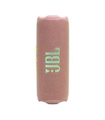 JBL Flip 7 Bluetooth Wireless Speaker Pink EU