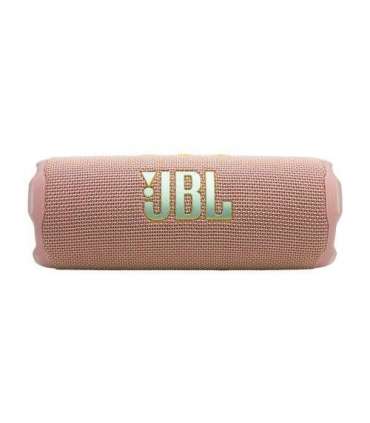 JBL Flip 7 Bluetooth Wireless Speaker Pink EU