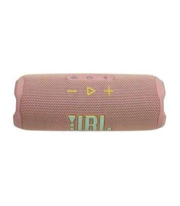 JBL Flip 7 Bluetooth Wireless Speaker Pink EU