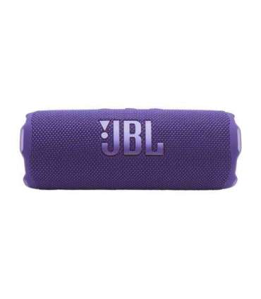 JBL Flip 7 Bluetooth Wireless Speaker Purple EU