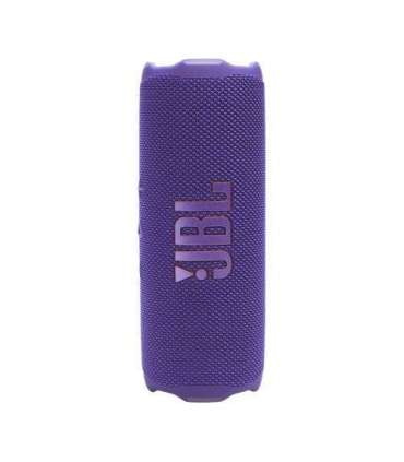 JBL Flip 7 Bluetooth Wireless Speaker Purple EU