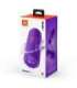 JBL Flip 7 Bluetooth Wireless Speaker Purple EU