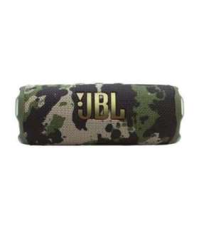 JBL Flip 7 Bluetooth Wireless Speaker Squad EU
