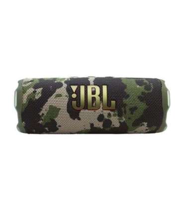 JBL Flip 7 Bluetooth Wireless Speaker Squad EU