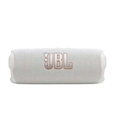 JBL Flip 7 Bluetooth Wireless Speaker White EU