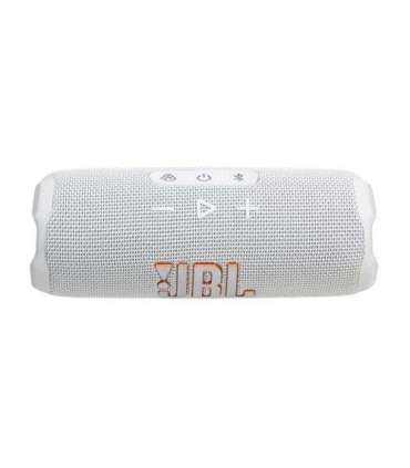 JBL Flip 7 Bluetooth Wireless Speaker White EU