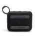 JBL Go 4 Bluetooth Wireless Speaker Black EU