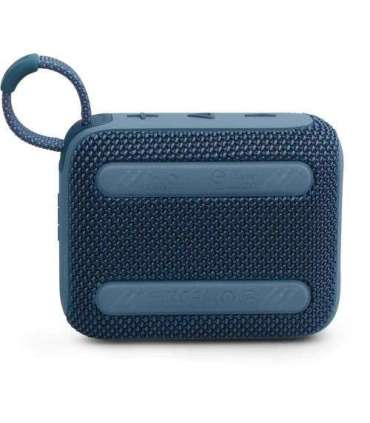 JBL Go 4 Bluetooth Wireless Speaker Blue EU