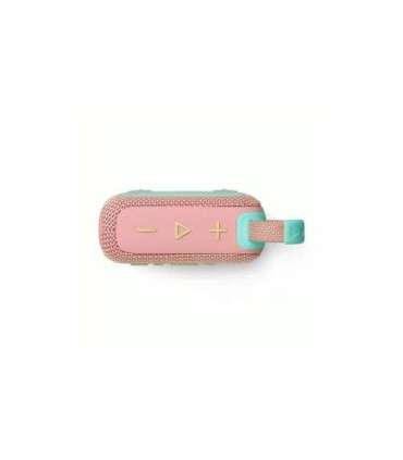 JBL Go 4 Bluetooth Wireless Speaker Pink EU