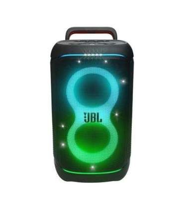 JBL Partybox 520 Bluetooth Speaker Black EU
