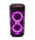 JBL Partybox 710 Bluetooth Speaker Black EU