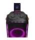 JBL Partybox 710 Bluetooth Speaker Black EU