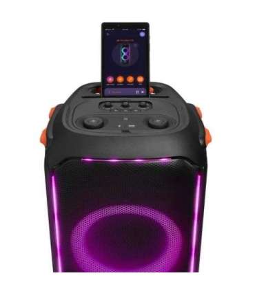 JBL Partybox 710 Bluetooth Speaker Black EU