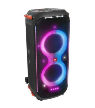JBL Partybox 710 Bluetooth Speaker Black EU