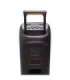 JBL Partybox Stage 320 Bluetooth Speaker Black EU