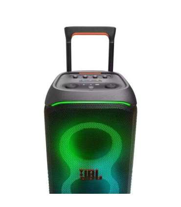 JBL Partybox Stage 320 Bluetooth Speaker Black EU