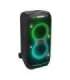 JBL Partybox Stage 320 Bluetooth Speaker Black EU