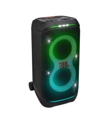 JBL Partybox Stage 320 Bluetooth Speaker Black EU