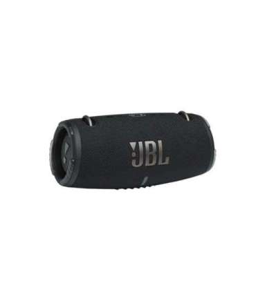 JBL Xtreme 3 Portable waterproof outdoor speaker Black EU