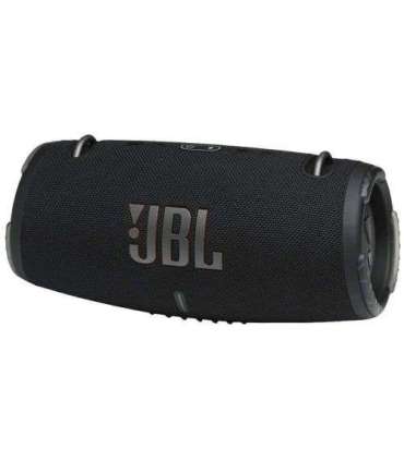 JBL Xtreme 3 Portable waterproof outdoor speaker Black EU