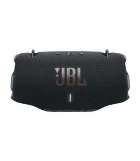 JBL Xtreme 4 Portable Waterproof Outdoor Speaker With Adapter Black EU - ONLY BOX DAMAGE