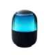 Joyroom Bluetooth Speaker, BT 5.3, RGB light Black (JR-ML05)