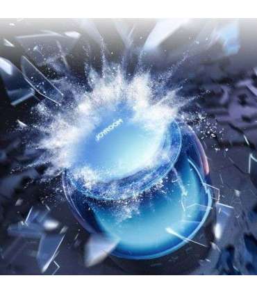 Joyroom Bluetooth Speaker, BT 5.3, RGB light Black (JR-ML05)