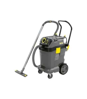 Kärcher Professional Vacuum Cleaner NT 50 1 Tact Te L grey 1 148-411 0 1 148411 0 Kärcher148-411 Kärcher 148-411 (1.148-411.0